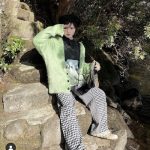 益若つばさ、オシャレすぎる私服＆部屋着を大公開！