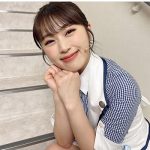 NMB48・渋谷凪咲、貴重な初期のミニ丈コスチューム姿で生足披露 「美脚見とれてしまいます」「超ウルトラ可愛い」