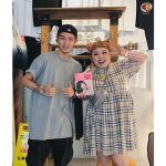 渡辺直美、芸術的な唯一無二の手書きネイルショットを披露！「ネイルセンスエグい」と称賛！