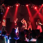 FAKY・Akinaプロデュース公演で5人体制初となる全国ツアーを発表