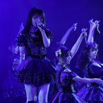 SKE48・チームS「重ねた足跡」公演が千秋楽!最後の『Gonna Jump』センターは松本慈子