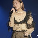 声優アーティスト・青山吉能がバースデーイベントを開催