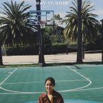 石川恋、「ピクサースタジオ」ロケオフショットを複数枚公開