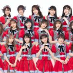 NGT48がアルバムリリースを発表！リード曲は中井りかと小越春花のWセンター