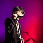 T-BOLAN、全国ツアー3公演目が神奈川県民ホールで開催