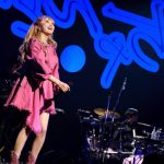 安斉かれん、3つのパラレルワールドが交錯する初ワンマンライブ『ちゃんと世界線』を開催