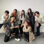 與真司郎（AAA）・後藤真希・lol-エルオーエル-の『#イーアルサンスー踊ってみた』にファン熱狂！