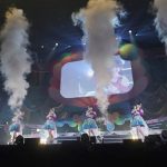 超ときめき♡宣伝部、横浜武道館のアーティストライブこけら落とし公演で「ギュッと!」を初披露