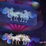 超ときめき♡宣伝部、横浜武道館のアーティストライブこけら落とし公演で「ギュッと!」を初披露