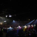 超ときめき♡宣伝部、横浜武道館のアーティストライブこけら落とし公演で「ギュッと!」を初披露