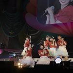超ときめき♡宣伝部、横浜武道館のアーティストライブこけら落とし公演で「ギュッと!」を初披露