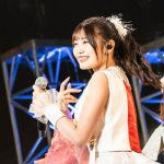 まねきケチャ、ツアーファイナルで深瀬美桜4年半の活動を締めくくるラストステージ