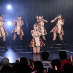 SKE48・チームS「重ねた足跡」公演が千秋楽！最後の『Gonna Jump』センターは松本慈子