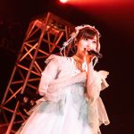 まねきケチャ、ツアーファイナルで深瀬美桜4年半の活動を締めくくるラストステージ