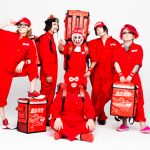 ももいろクローバーZ、岡崎体育、純烈、サンボマスターらの出演が決定！「氣志團万博2022」第一弾出演アーティストが発表