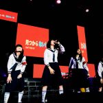 新しい学校のリーダーズ、Zepp DiverCityにて過去最大規模の会場でワンマンライブを開催