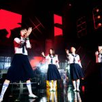 新しい学校のリーダーズ、Zepp DiverCityにて過去最大規模の会場でワンマンライブを開催