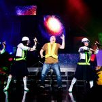 新しい学校のリーダーズ、Zepp DiverCityにて過去最大規模の会場でワンマンライブを開催