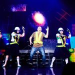 新しい学校のリーダーズ、Zepp DiverCityにて過去最大規模の会場でワンマンライブを開催