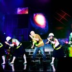 新しい学校のリーダーズ、Zepp DiverCityにて過去最大規模の会場でワンマンライブを開催