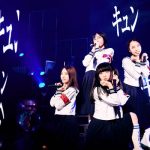 新しい学校のリーダーズ、Zepp DiverCityにて過去最大規模の会場でワンマンライブを開催