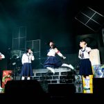 新しい学校のリーダーズ、Zepp DiverCityにて過去最大規模の会場でワンマンライブを開催