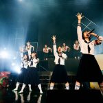 新しい学校のリーダーズ、Zepp DiverCityにて過去最大規模の会場でワンマンライブを開催