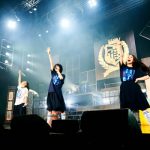新しい学校のリーダーズ、Zepp DiverCityにて過去最大規模の会場でワンマンライブを開催
