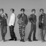 BALLISTIK BOYZ、ピュアな片思いをつづった爽快レトロポップ『ラストダンスに BYE BYE』配信スタート