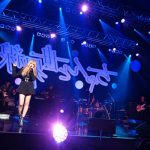 安斉かれん、3つのパラレルワールドが交錯する初ワンマンライブ『ちゃんと世界線』を開催