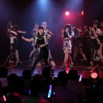 SKE48・チームS「重ねた足跡」公演が千秋楽!最後の『Gonna Jump』センターは松本慈子