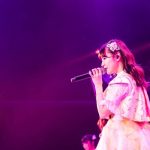 まねきケチャ、ツアーファイナルで深瀬美桜4年半の活動を締めくくるラストステージ