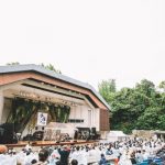 変態紳士クラブGeG発起の『チルフェス』、雨の大阪野音でドラマ連発の初開催