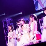 まねきケチャ、ツアーファイナルで深瀬美桜4年半の活動を締めくくるラストステージ