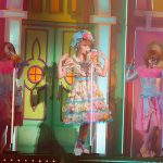 きゃりーぱみゅぱみゅ、米国フェス出演後の凱旋ライブで6年ぶりとなる武道館ワンマンを発表