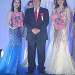 国内最大のミスコン『ベストオブミス茨城大会』のグランプリ達が鉾田市長を表敬訪問