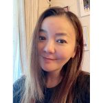 華原朋美、お昼寝前のリラックスショットを公開