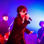 T-BOLAN、全国ツアー3公演目が神奈川県民ホールで開催