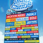 新しい学校のリーダーズ、米ロサンゼルスにて開催のフェス「Head In The Clouds」に2年連続の出演決定