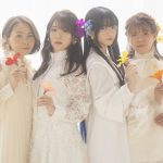 ゆいがーる、沖縄復帰50周年ソング『わした島』を配信シングルとしてリリース決定