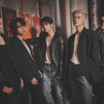 TOMORROW X TOGETHER、4th Mini Albumが「トップアルバム」チャート1位を獲得