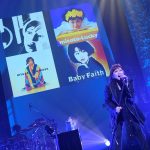 渡辺美里、伝説のライブの続きを開催!全国ツアー開催も決定