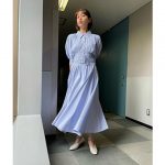 トリンドル玲奈、超ミニ丈ワンピースを着た写真を多数公開！「まるでリアルバービー」「天使が舞い降りたのかと思った」