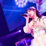 まねきケチャ、ツアーファイナルで深瀬美桜4年半の活動を締めくくるラストステージ