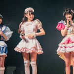 chuLa、結成5周年ライブで３人の新メンバー初披露