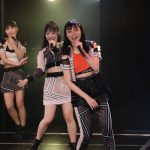 SKE48・チームS「重ねた足跡」公演が千秋楽！最後の『Gonna Jump』センターは松本慈子