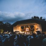 変態紳士クラブGeG発起の『チルフェス』、雨の大阪野音でドラマ連発の初開催