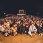 変態紳士クラブGeG発起の『チルフェス』、雨の大阪野音でドラマ連発の初開催