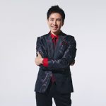 郷ひろみ、デビュー50周年を飾る待望のニューシングルとライブアルバム発売決定