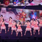 ＝LOVE、全国ツアー東京公演を開催!11thシングル「あの子コンプレックス」のパフォーマンス初披露